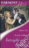 Intrighi a Beldale. E-book. Formato EPUB ebook di Dorothy Elbury