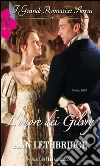 L'onore dei gilvry: I Grandi Romanzi Storici. E-book. Formato EPUB ebook di Ann Lethbridge