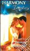 Passione improvvisa. E-book. Formato EPUB ebook di Emilie Rose
