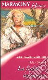 La figlia del pirata. E-book. Formato EPUB ebook di Helen Dickson
