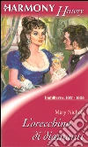 L'orecchino di diamanti. E-book. Formato EPUB ebook di Mary Nichols