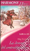 La donna del contrabbandiere. E-book. Formato EPUB ebook di Meg Alexander
