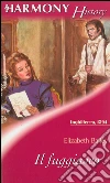 Il fuggiasco. E-book. Formato EPUB ebook di Elizabeth Bailey