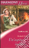 Un'ospite inattesa. E-book. Formato EPUB ebook di Elizabeth Rolls