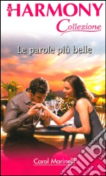 Le parole più belle: Harmony Collezione. E-book. Formato EPUB ebook