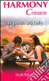 Le parole più belle: Harmony Collezione. E-book. Formato EPUB ebook