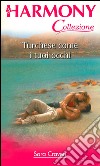 Turchese come i tuoi occhi. E-book. Formato EPUB ebook