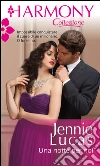 Una notte per noi: Harmony Collezione. E-book. Formato EPUB ebook di Jennie Lucas