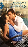 Scontro appassionato: Harmony Destiny. E-book. Formato EPUB ebook di Catherine Mann