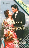 La tassa sugli scapoli: I Grandi Romanzi Storici. E-book. Formato EPUB ebook di Carolyn Davidson