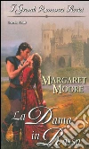 La dama in rosso. E-book. Formato EPUB ebook di Margaret Moore