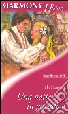 Una notte in paradiso. E-book. Formato EPUB ebook di Juliet Landon