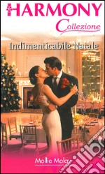 Indimenticabile Natale: Harmony Collezione. E-book. Formato EPUB ebook