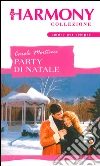 Party di Natale: Harmony Collezione. E-book. Formato EPUB ebook di Carole Mortimer