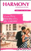 Rivincita in amore: Harmony Collezione. E-book. Formato EPUB ebook