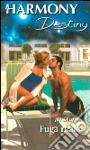 Fuga reale: Harmony Collezione. E-book. Formato EPUB ebook di Jill Shalvis