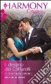 Il destino dei Caffarelli. E-book. Formato EPUB ebook di Melanie Milburne