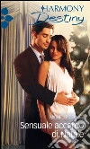 Sensuale accordo di Natale: Harmony Destiny. E-book. Formato EPUB ebook di Michelle Celmer