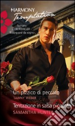 Un pizzico di peccato. E-book. Formato EPUB ebook