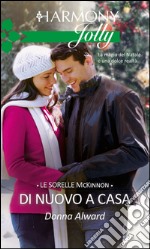 Di nuovo a casa: Harmony Jolly. E-book. Formato EPUB ebook