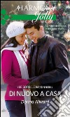 Di nuovo a casa: Harmony Jolly. E-book. Formato EPUB ebook di Donna Alward