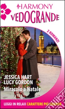 Miracolo a Natale. E-book. Formato EPUB ebook di Lucy Gordon