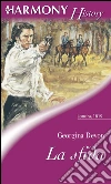 La sfida. E-book. Formato EPUB ebook di Georgina Devon