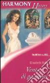 Vento di passioni. E-book. Formato EPUB ebook di Elizabeth Rolls