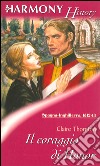 Il coraggio di Honor. E-book. Formato EPUB ebook di Claire Thornton