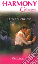 Parole silenziose: Harmony Collezione. E-book. Formato EPUB ebook