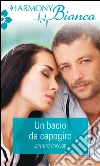 Un bacio da capogiro: Harmony Bianca. E-book. Formato EPUB ebook di Jennifer Taylor