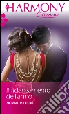 Il fidanzamento dell'anno: Harmony Collezione. E-book. Formato EPUB ebook di Melanie Milburne