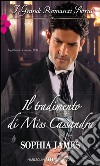 Il tradimento di Miss Cassandra: I Grandi Romanzi Storici. E-book. Formato EPUB ebook