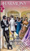 Il riscatto di Lady Faville. E-book. Formato EPUB ebook di Diane Gaston
