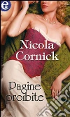 Pagine proibite. E-book. Formato EPUB ebook di Nicola Cornick