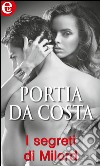 I segreti di Milord: eLit. E-book. Formato EPUB ebook di Portia Da Costa