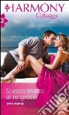 Scacco matto al re greco: Harmony Collezione. E-book. Formato EPUB ebook di Tara Pammi