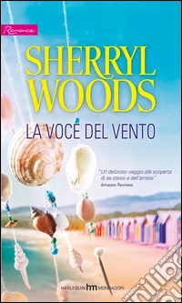 La voce del vento: Harmony Romance. E-book. Formato EPUB ebook