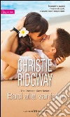Baci alla vaniglia: Harmony Romance. E-book. Formato EPUB ebook di Christie Ridgway