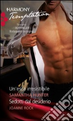 Un'esca irresisitibile. E-book. Formato EPUB ebook