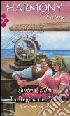 La regina del Nilo. E-book. Formato EPUB ebook di Louise Allen