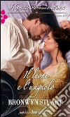 Il leone e l'usignolo. E-book. Formato EPUB ebook di Bronwyn Stuart
