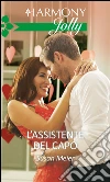 L'assistente del capo. E-book. Formato EPUB ebook di Susan Meier