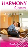 Un capo da scoprire: Harmony Collezione. E-book. Formato EPUB ebook