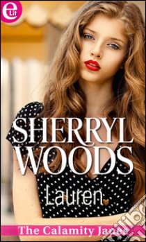 Lauren (eLit): eLit. E-book. Formato EPUB ebook di Sherryl Woods