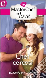 Chef cercasi: eLit. E-book. Formato EPUB