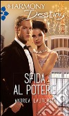 Sfida al potere: Harmony Destiny. E-book. Formato EPUB ebook