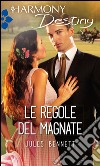 Le regole del magnate: Harmony Destiny. E-book. Formato EPUB ebook