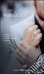 Voglia di averti. E-book. Formato EPUB ebook