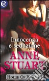 Innocenza e seduzione (eLit): eLit. E-book. Formato EPUB ebook di Anne Stuart